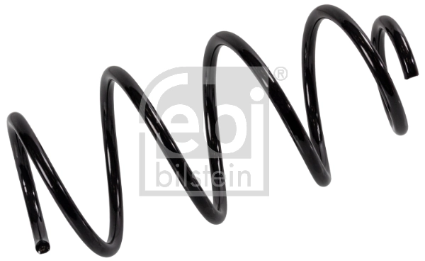 Suspension Spring